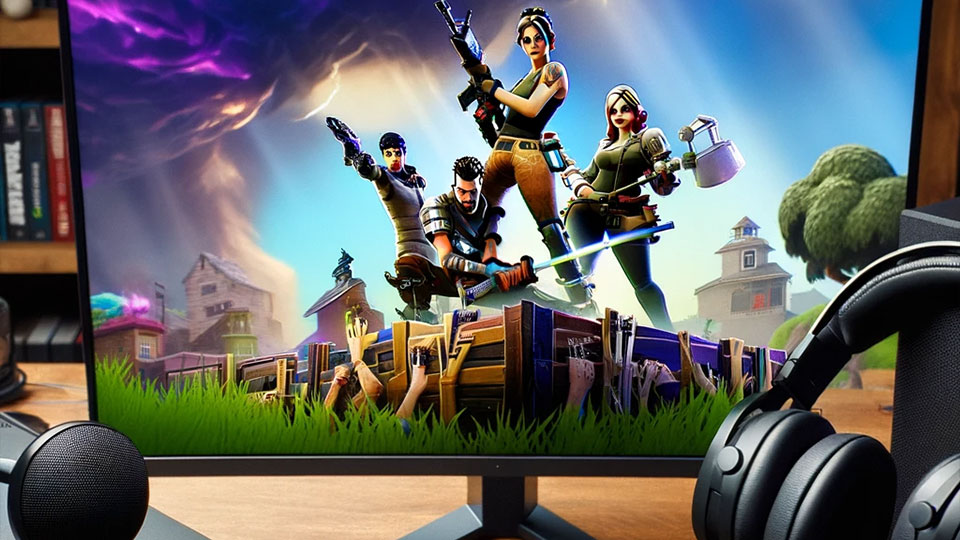 Creo Gaming