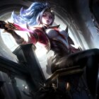Zapowiedź aktualizacji 13.20 League of Legends Creo Gaming