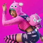 Zdobądź Discord Nitro za darmo w Fortnite Creo Gaming