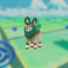 Zdobądź Gogoat w Pokemon GO i przekonaj się, czy potrafi być błyszczący Creo Gaming