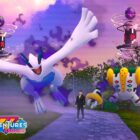 Zdobądź Shadow Lugia i Regigigas w bitwach Team Go Rocket w Pokémon Go Creo Gaming