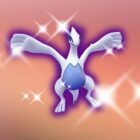 Zdobądź Sparkling Shadow Lugia w Pokémon GO Creo Gaming