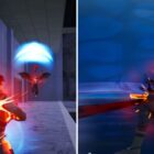 Zdobądź Wampiryczne Ostrze Thorne'a w Fortnite Creo Gaming