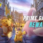 Zdobądź nagrody Pokémon Go Prime Gaming (październik 2023 r.) Creo Gaming