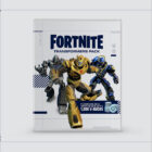 Zdobądź pakiet Transformers Fortnite Creo Gaming