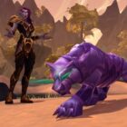 Zdobądź zwierzaka Tiger Zipao do World of Warcraft dzięki Amazon Prime Gaming. Creo Gaming