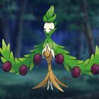 Zdobycie Arbolivy w Pokemon Go Creo Gaming