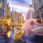 Złap detektywa Pikachu w Pokemon GO: możliwość posiadania Błyszczącego? Creo Gaming