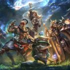 Zmień nazwę przywoływacza na identyfikator Riot w League of Legends Creo Gaming