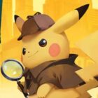 Zmierz się z wyzwaniem Pokémon Go Detective Pikachu Collection Creo Gaming