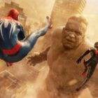 Znajdź wszystkie lokalizacje Wspomnień Marko w Spider-Man 2 Creo Gaming