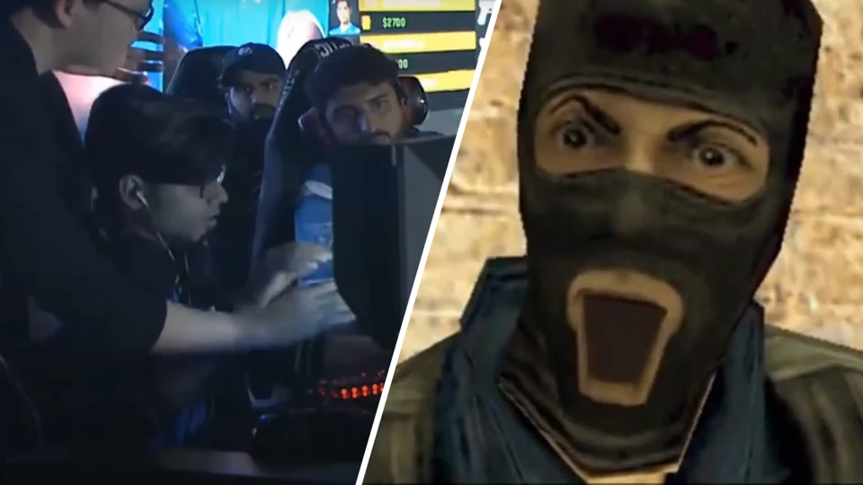 Infamous Perpetrator Of CS:GO's Worst Cheating Scandal…
