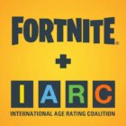 Zrozumienie systemu ocen IARC dla Fortnite Creo Gaming