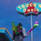 Zwiastuny rozdziału 1 Fortnite są wszędzie, nawet w rzeczywistości. Creo Gaming