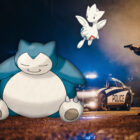 Zwolniłem dwóch funkcjonariuszy LAPD przyłapanych na graniu w Pokémon Go na służbie: nowe rewelacje wideo. Creo Gaming