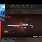 xQc nabs around $30K of rare Counter-Strike 2 skins in buckwild run of luck on the game's first day