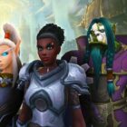 10 głównych ulepszeń w WoW z Warriors: The War Within Creo Gaming