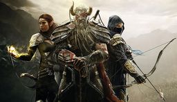 The Elder Scrolls Online