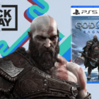 Czarny piątek: najlepsze oferty i gry na PS5, których nie można przegapić Creo Gaming
