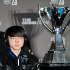 3 rzeczy, które warto wiedzieć o Fakerze, mistrzu świata League of Legends Creo Gaming