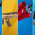 5 najlepszych broni ze starego Fortnite Creo Gaming