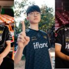 5 najlepszych momentów z League of Legends Worlds 2023 jak dotąd Creo Gaming
