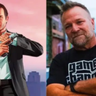 Aktor GTA 5 broni Rockstara po atakach fizycznych Creo Gaming