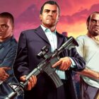 Aktor z GTA 5 został uderzony w środku gry Creo Gaming