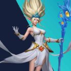 Aktualizacja League of Legends 13.22: Janna znów staje się zabawna Creo Gaming