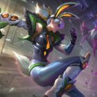 Aktualizacja League of Legends 13.23 zachwyci Twojego górnego gracza Creo Gaming