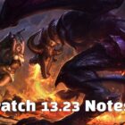 Aktualizacja aktualizacji League of Legends 13.23: nowości, data premiery i nie tylko Creo Gaming