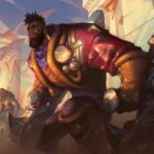 Aktualizacja mocnych stron mistrza czołgów w LoL na przedsezon 2024 Creo Gaming