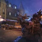 Aktualizacje Call of Duty Warzone i Modern Warfare 2 już 1 listopada Creo Gaming