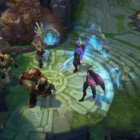 Analiza nowości w League of Legends 2024 Creo Gaming