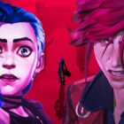 Arcane Sezon 2, pozycja obowiązkowa dla fanów League of Legends Creo Gaming