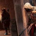 Assassin's Creed Mirage: nowy tryb New Game+ i tryb permadeath w grudniu Creo Gaming