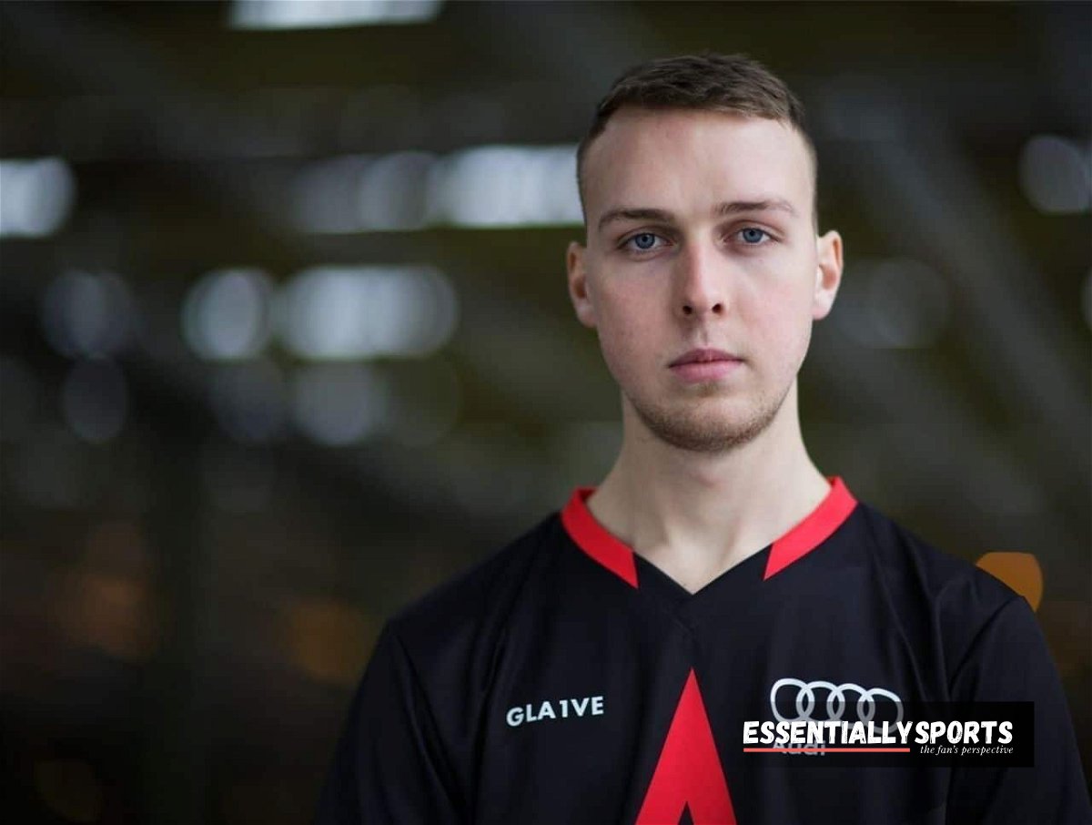 CS2 Legends Astralis Say Goodbye to 4-Time Major Winning IGL Ahead of the Blast Fall Finals