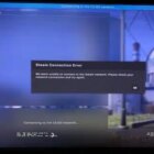 Błąd CS2 podczas łączenia się z siecią Counter Strike Connecting to Counter Strike Network CS2 Error – How To Fix It?
