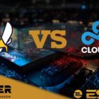 Vitality vs Cloud9 Preview and Predictions: BLAST Premier Fall Final 2023