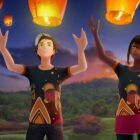 Bonusy i spotkania z okazji Festiwalu Świateł Pokémon Go 2023 Creo Gaming