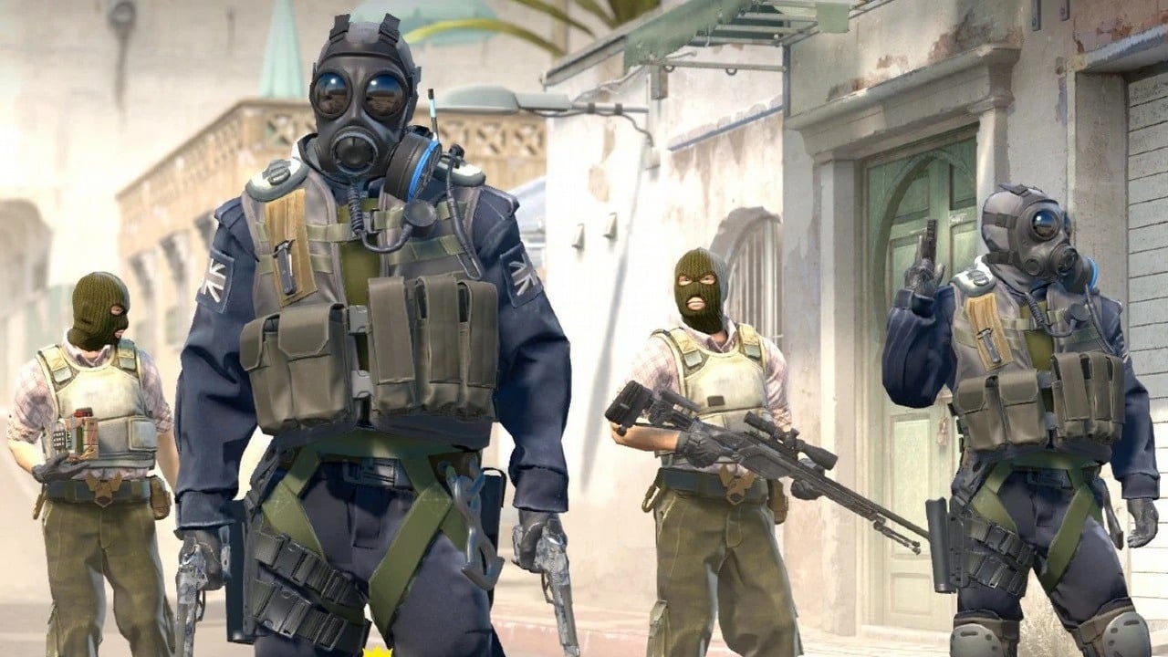 CS2 Finally Opens Up to Community Maps