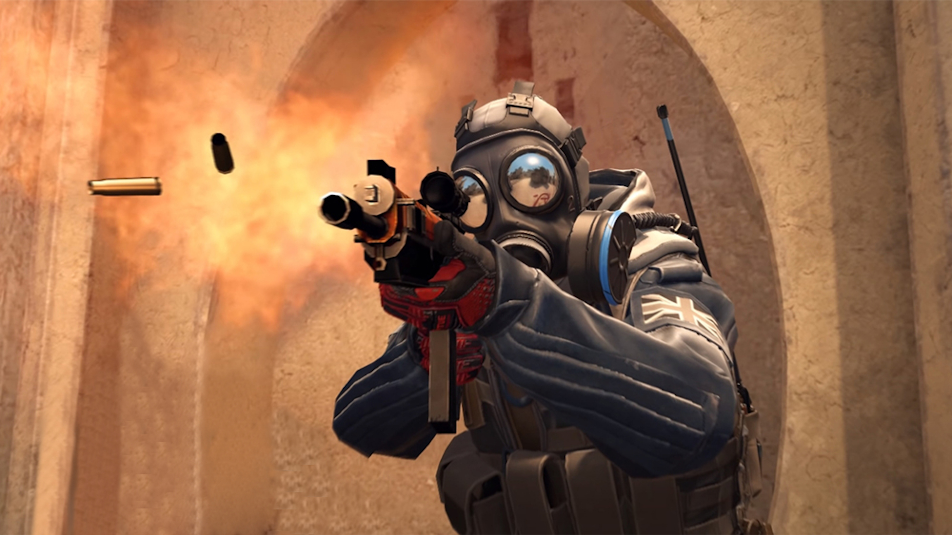 CSGO - An introduction to in-game communication in 2023