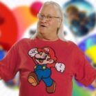 Charles Martinet podziękował Nintendo. Mario Dojo na Nintendo Live 2024. Creo Gaming