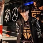 Chovy i Peanut opuszczają GenG za darmo na rynku transferowym LoL Creo Gaming