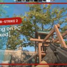 Counter-Strike 2 Crashing on PC [FIXED]