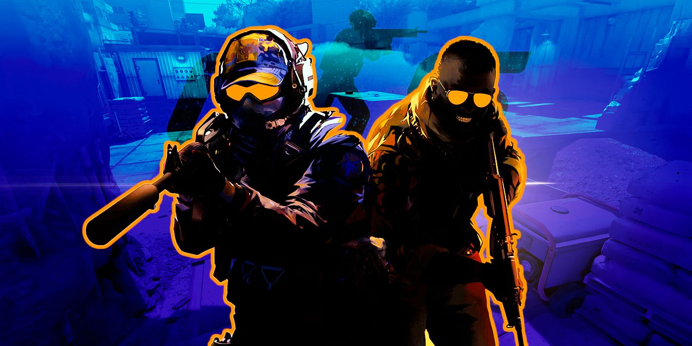 Counter-Strike 2 is Valve’s Lowest-Rated Game on Steam