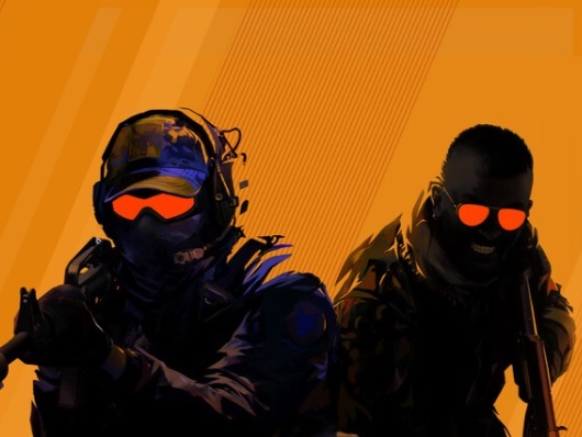 Counter-Strike 2 im Test: Laptop und Desktop Benchmarks