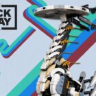 Czarny piątek: 41% zniżki na zestaw LEGO Horizon Forbidden West Tallneck 76989 Creo Gaming