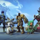 Czy World of Warcraft pojawi się na konsolach Xbox? Creo Gaming
