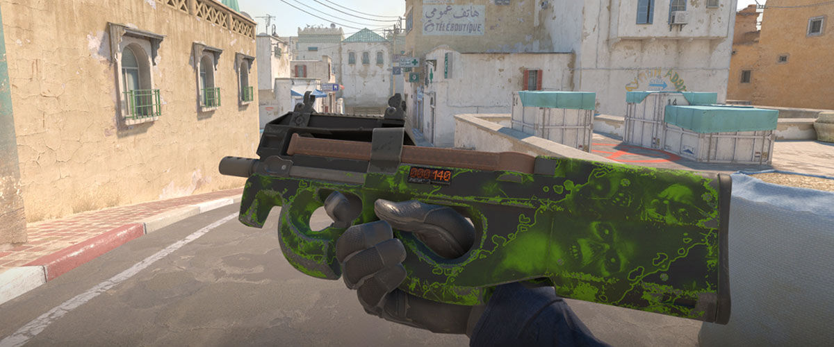 Intel Extreme Masters Sydney 2023: Why SMGs Are Taking Over ‘Counter-Strike 2’
